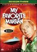 My Favorite Martian: Season 3 [Dvd]