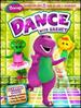 Barney: Dance With Barney [Dvd]