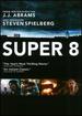 Super 8 [2 Discs] [Includes Digital Copy] [Blu-ray/DVD]