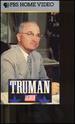 The American Experience-Harry S. Truman [Vhs]
