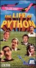 The Life of Python [Dvd]