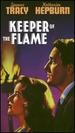 Keeper of the Flame [Vhs]