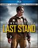 The Last Stand [Blu-Ray]