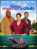Baby Mama's Club [Dvd]