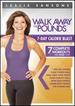 Leslie Sansone: Walk Away the Pounds-7-Day Calorie Blast