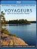 National Parks Exploration Series-Voyageurs National Park-Spirit of the Boundary Waters-Blu-Ray