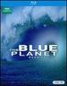 The Blue Planet: Seas of Life [Blu-Ray]