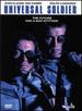 Universal Soldier [Vhs]