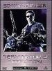 Terminator 2-Judgment Day (the Ultimate Edition Dvd)