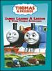 Thomas & Friends-James Learns a Lesson [Dvd]