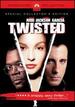 Twisted [Vhs]