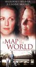 A Map of the World [Vhs]