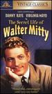 The Secret Life of Walter Mitty [Vhs]