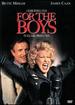 For the Boys [Vhs]