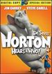 Dr. Seuss-Horton Hears a Who!