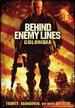 Behind Enemy Lines 3-Colombia [Dvd]