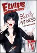 Elvira's Movie Macabre-Bloody Madness Multi-Feature