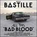 All This Bad Blood [2 Cd]