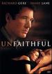 Unfaithful [2002] [Dvd]