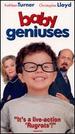 Baby Geniuses