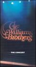The Williams Brothers: the Concert