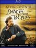 Dances With Wolves [Vhs]