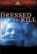 Dressed to Kill (Version Fran&Radic; aise)