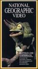 National Geographic Video: Reptiles and Amphibians