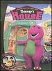Barney-Come on Over to Barney's House [Vhs]