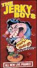 The Jerky Boys: Don't Hang Up, Tough Guy! [Vhs]