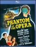 Phantom of the Opera (1943) [Blu-Ray]