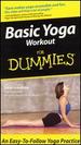 Basic Yoga Workout for Dummies [Vhs]