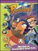 3-2-1 Penguins: Trouble on Planet Wait Your Turn-Dvd