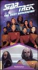 Star Trek-the Next Generation, Episode 100: Redemption, Part I [Vhs]