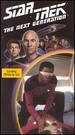 Star Trek: the Next Generation: Lonely Among Us