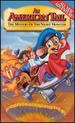 An American Tail-the Mystery of the Night Monster [Vhs]