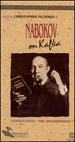 Nabokov on Kafka: the Metamorphosis