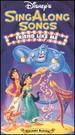 Disney Sing Along Songs: Friend Like Me: Volume Eleven