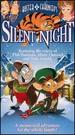 Buster & Chauncey's Silent Night [Vhs]
