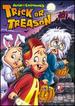 Alvin and the Chipmunks-Trick Or Treason