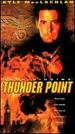 Jack Higgins-Thunder Point