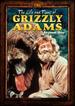 The Life and Times of Grizzly Adams: Season One [4 Discs]
