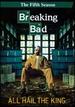 Breaking Bad: The Fifth Season [3 Discs]