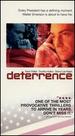 Deterrence [Vhs]