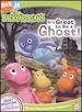 Backyardigans: It's Great to Be a Ghost (W/Cd)