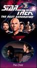 Star Trek-the Next Generation, Episode 27: the Child [Vhs]