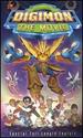 Digimon-the Movie [Vhs]