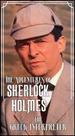 The Adventures of Sherlock Holmes-the Greek Interpreter [Vhs]