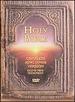 The Holy Bible-Complete King James Version-Old & New Testament-Dvd