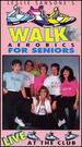Walk Aerobics for Seniors-Live at the Club [Vhs]